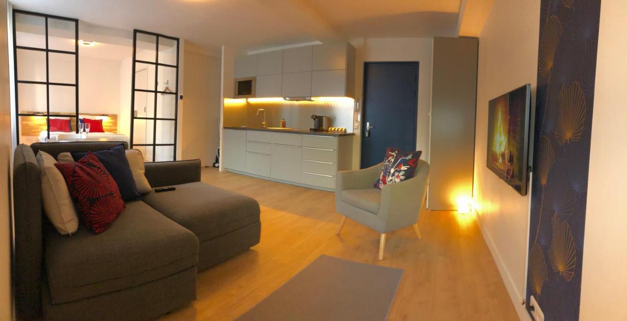 Les Rochelais Appartement