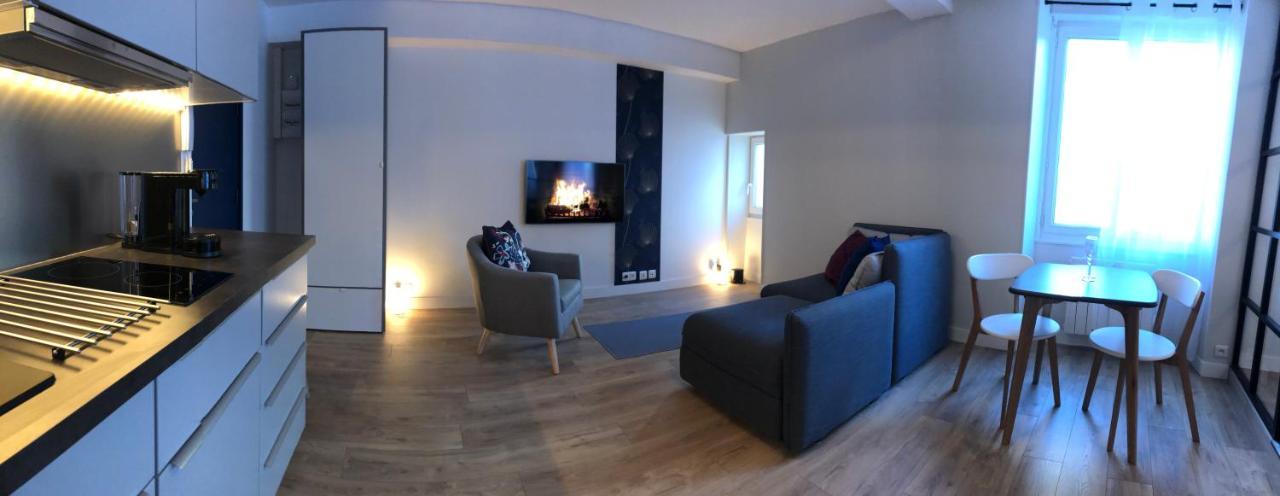 Appartement Les Rochelais