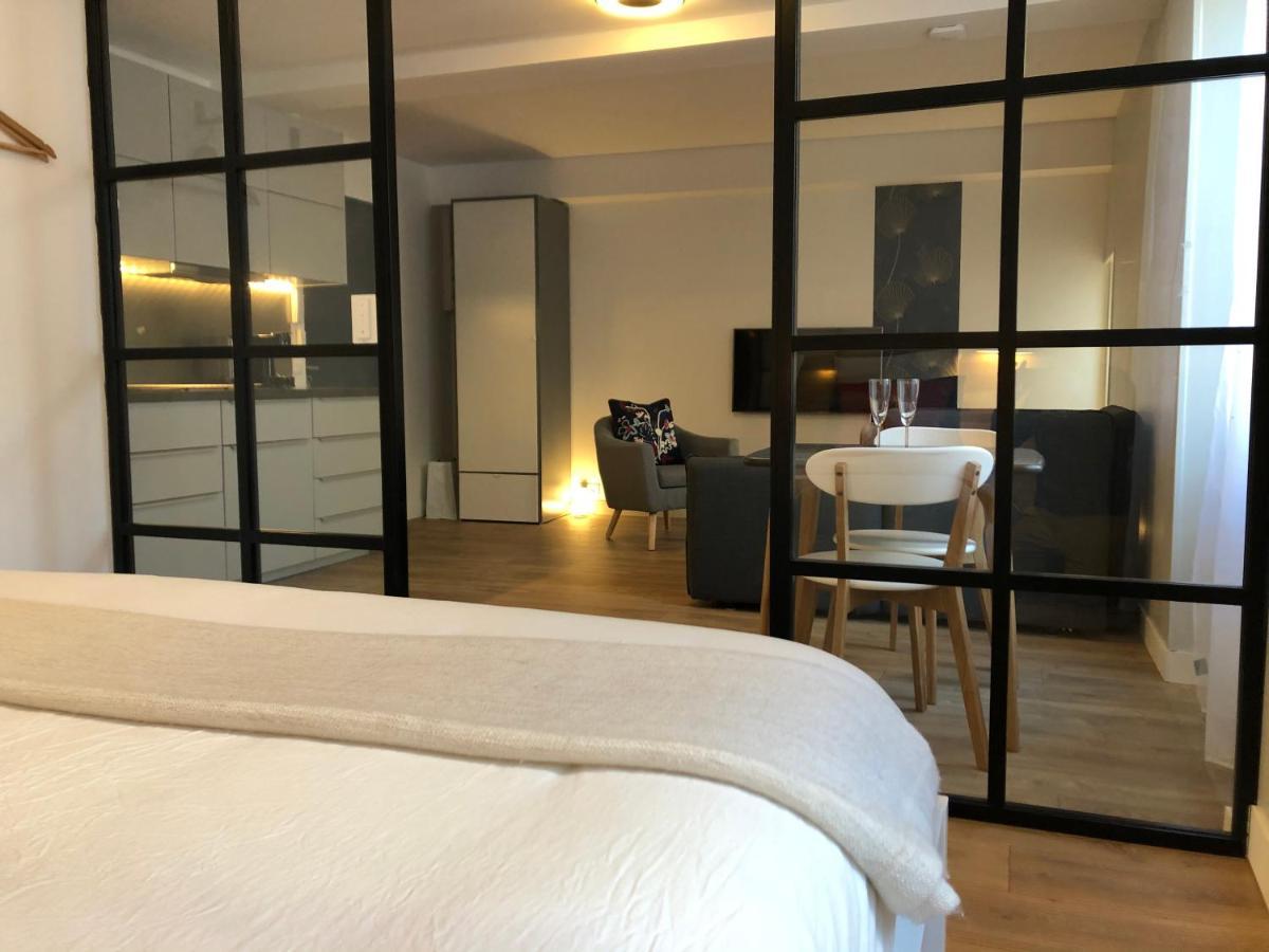 Appartement Les Rochelais La Rochelle (Charente-Maritime)