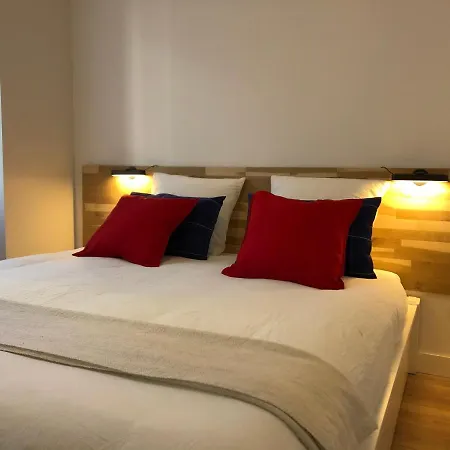 Appartements Les Rochelais La Rochelle  Extérieur photo