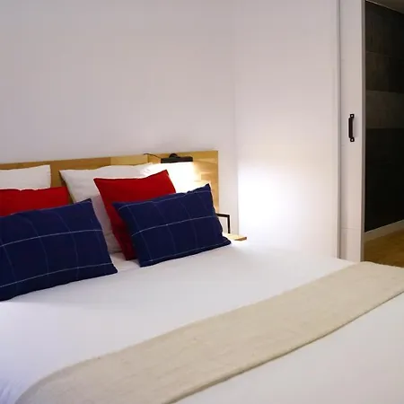 Appartements Les Rochelais La Rochelle  Extérieur photo