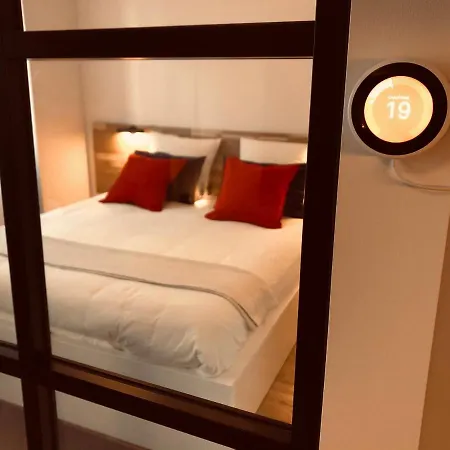 Appartements Les Rochelais La Rochelle  Extérieur photo
