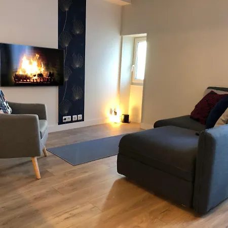 Appartements Les Rochelais La Rochelle  Extérieur photo