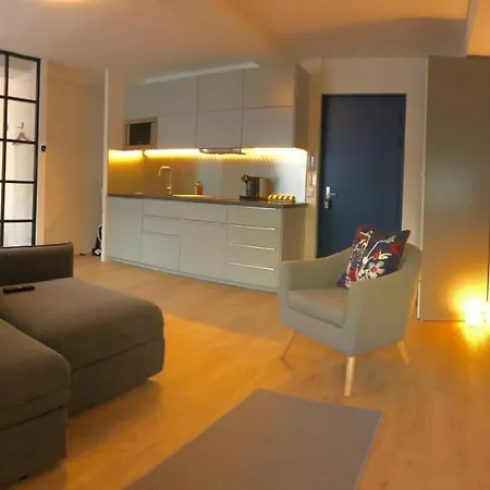 Appartements Les Rochelais La Rochelle  Extérieur photo