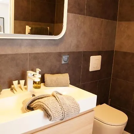 Appartements Les Rochelais La Rochelle  Extérieur photo