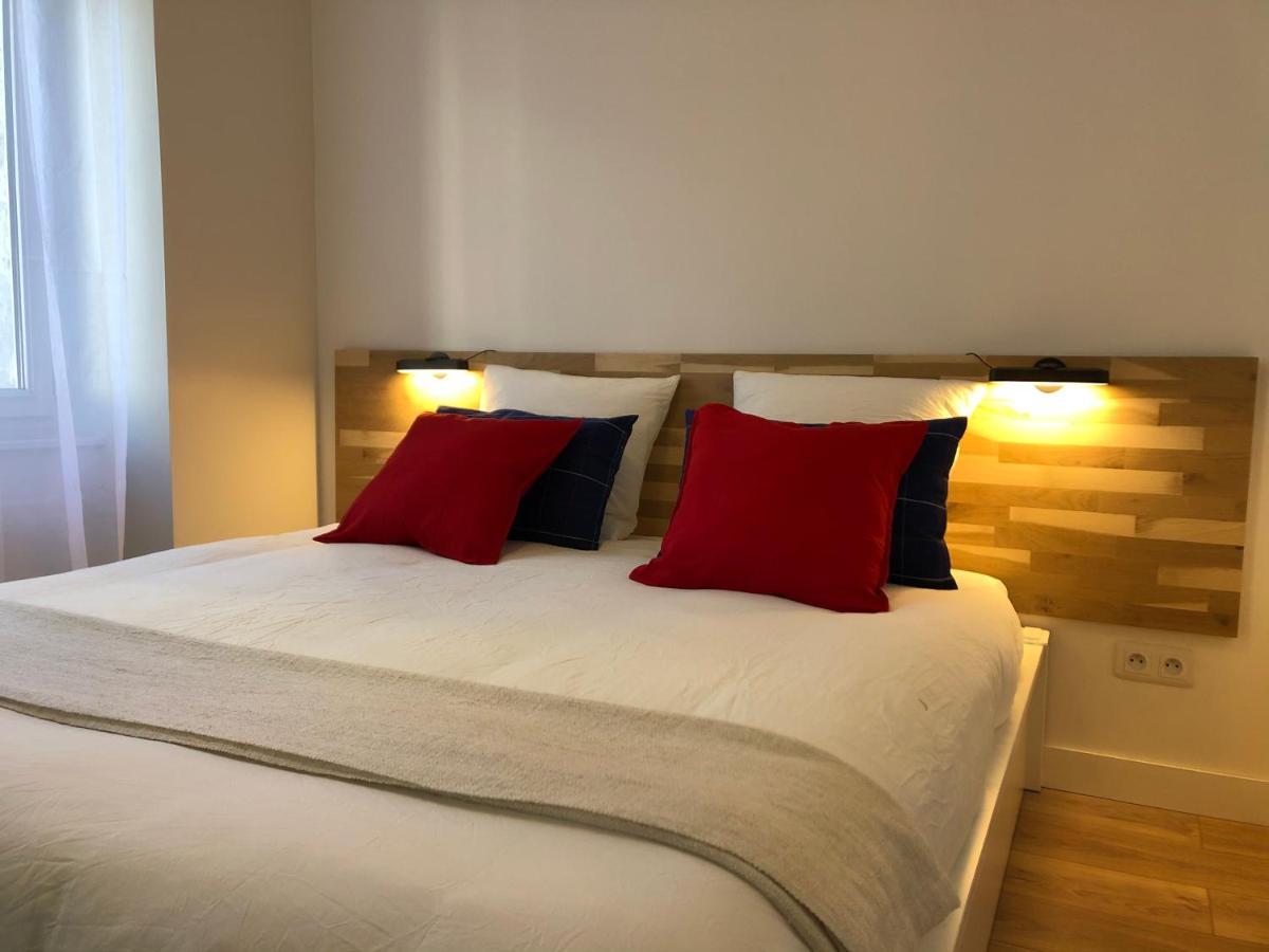 Les Rochelais Appartement