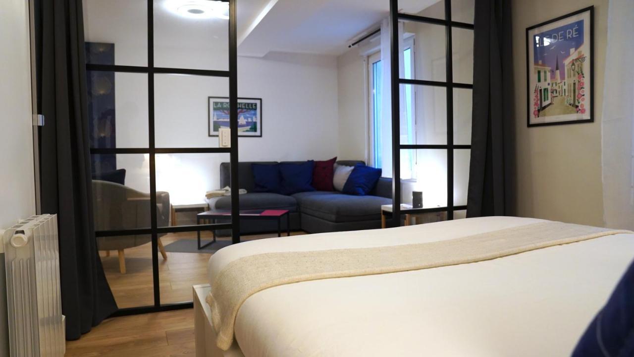 Apartment Les Rochelais La Rochelle (Charente-Maritime)